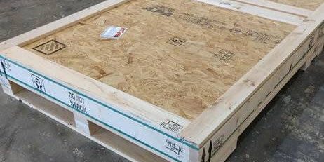 The Advantages of Custom Wood Shipping Crates